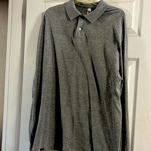 Jeerzees gray shirt XL.